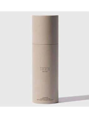 NEW Kim Kardashian SKKN BY KIM FOAMING PURIFIER CLEANSER 125ML